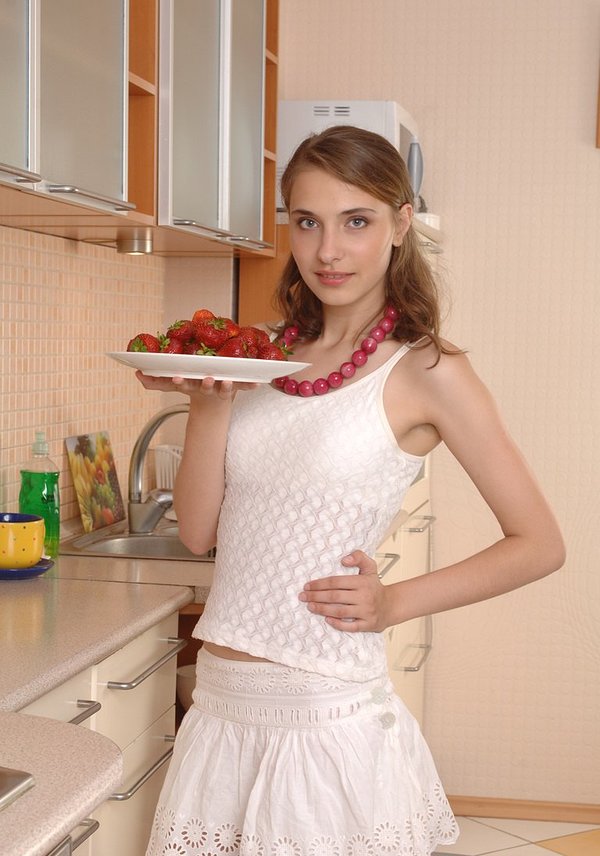 Проститутка Ирина